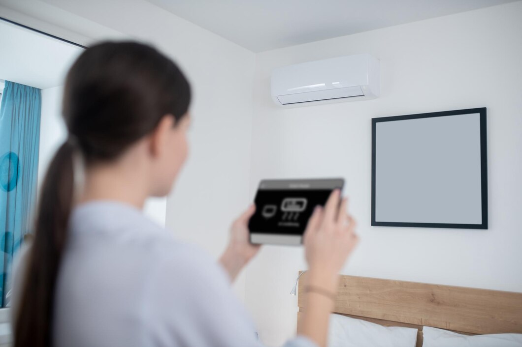 Jak wybrać odpowiednie urządzenie klimatyzacyjne do swojego domu?