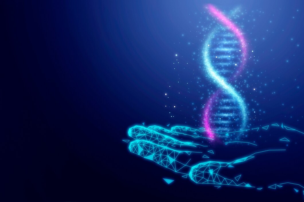 Czy modyfikacje genetyczne mogą być kluczem do lepszego jutra?