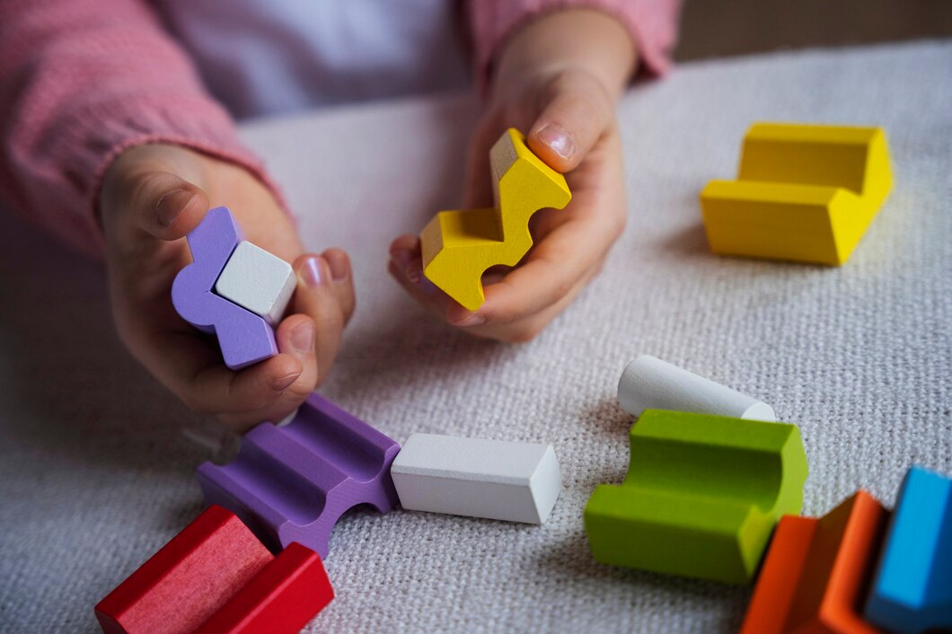 Jak metoda Montessori wspiera rozwój dziecka w wieku przedszkolnym?