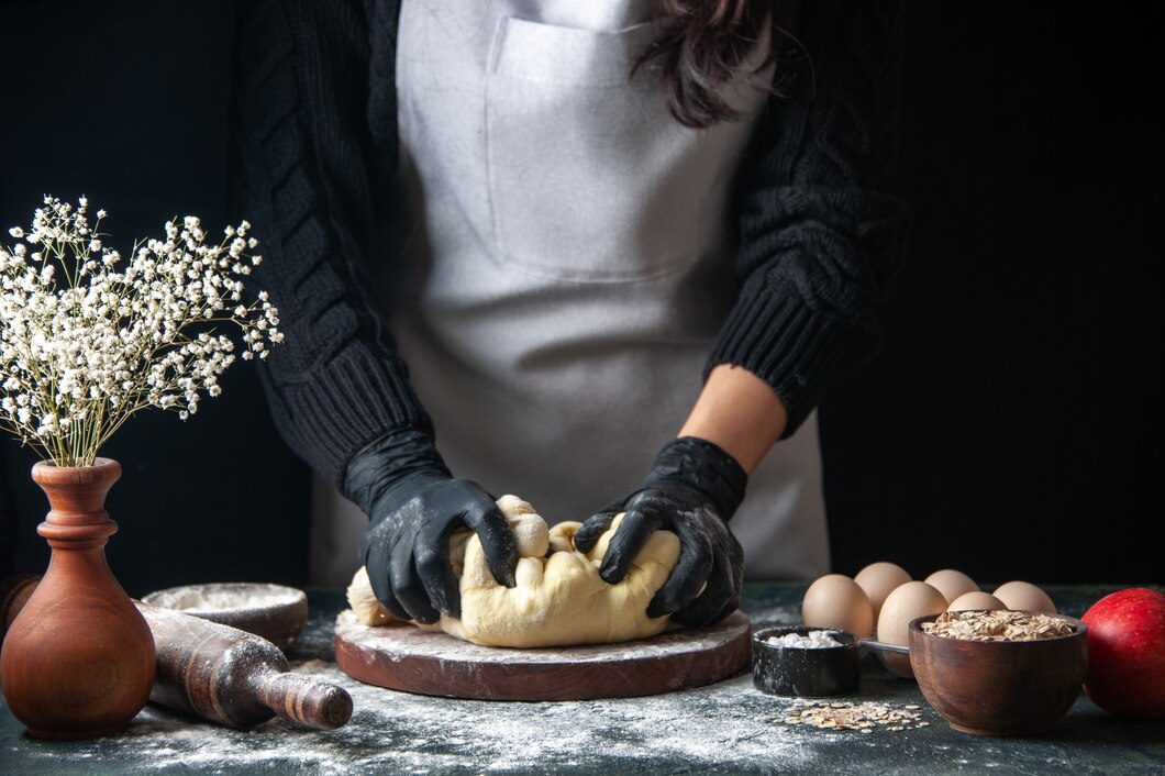 Słodkie inspiracje: odkrywaj tajniki przygotowywania domowych ciast
