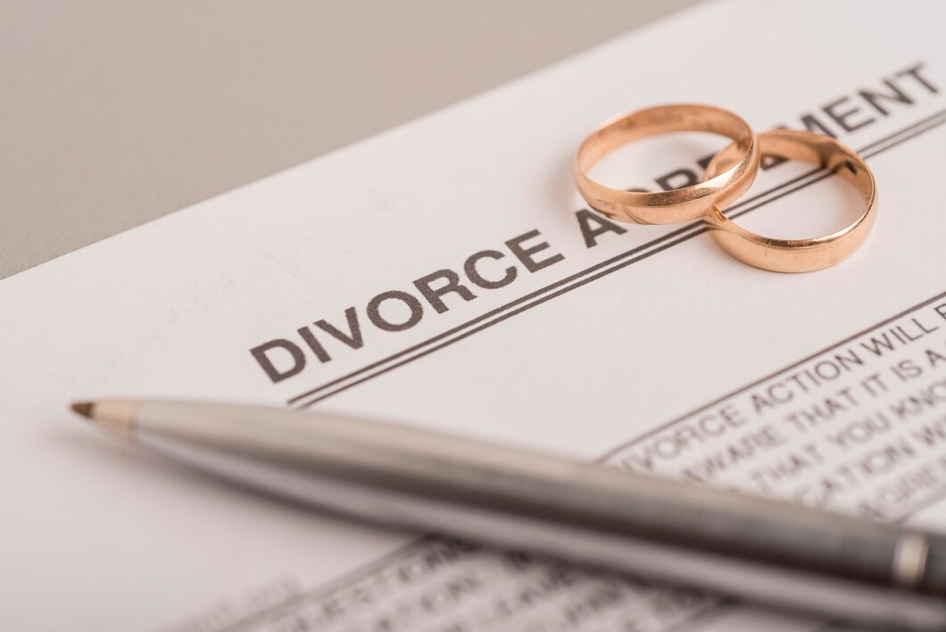 Jak skutecznie przeprowadzić sprawę rozwodową: poradnik dla klientów indywidualnych