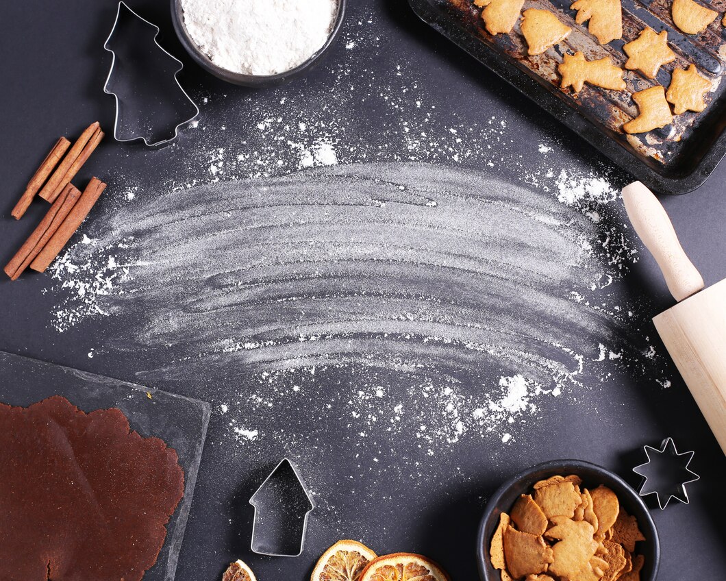 Słodkie dekadencje: odkrywaj tajniki przygotowywania domowych deserów