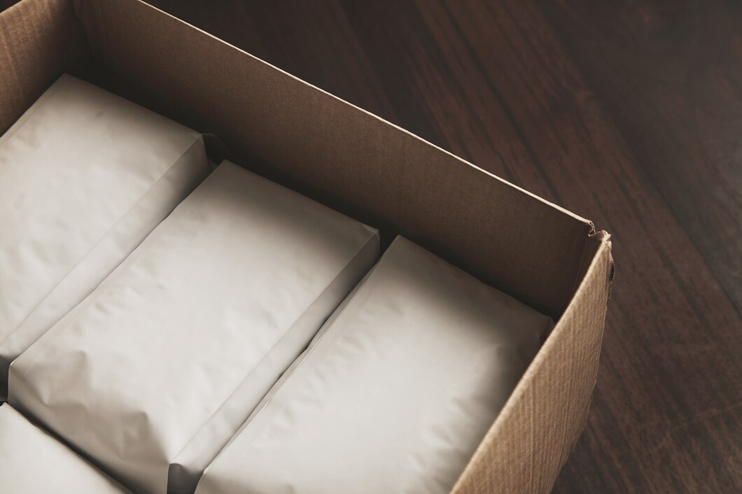 Jak wykorzystać minimalistyczne pudełka z nadrukiem do pakowania ekskluzywnych produktów?