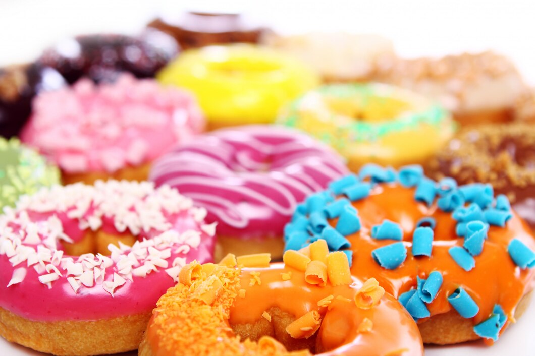 Słodkości z całego świata: odkrywamy nieznane desery