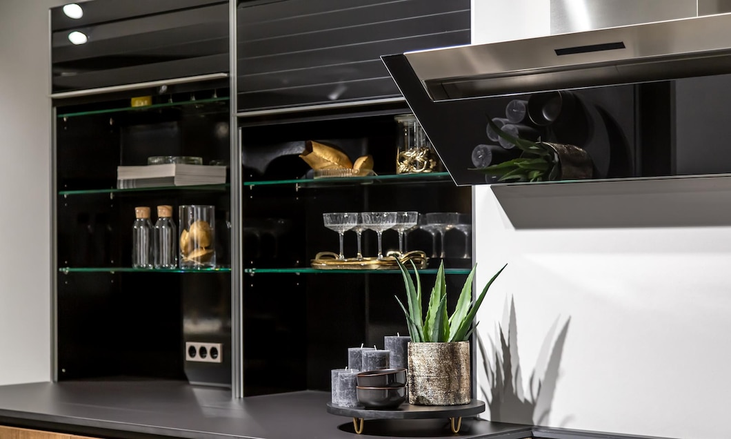 Czy wiesz, jak zorganizować efektywną przestrzeń do gotowania?