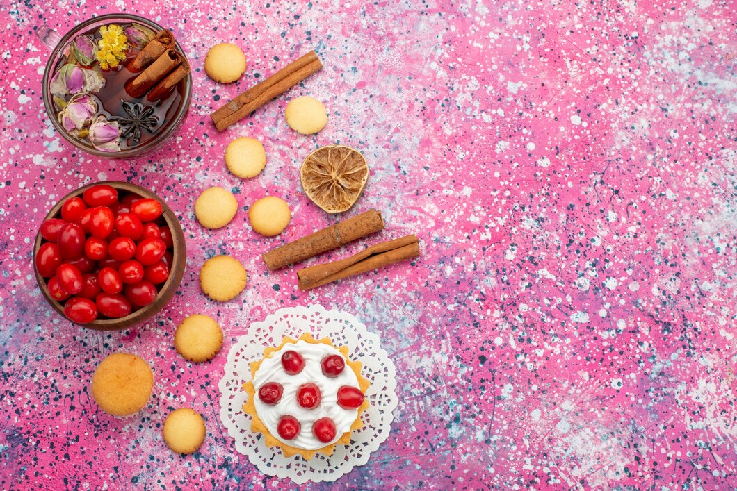 Czy desery bez cukru mogą być smaczne? Odkrywaj nowe możliwości