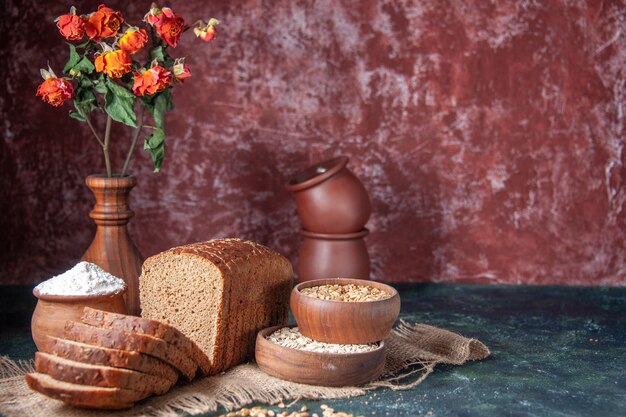 Odkrywanie tajemnic fermentacji: jak przygotować domowy kwas chlebowy?